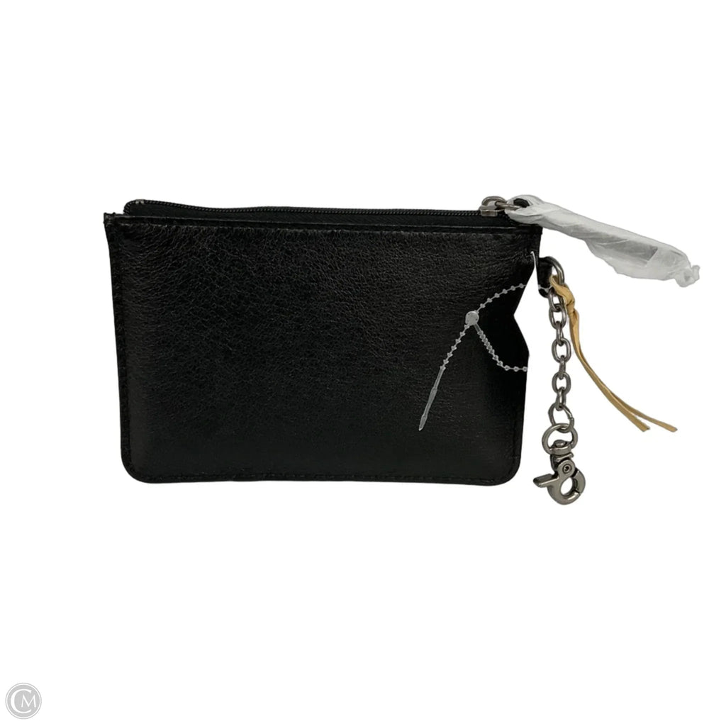 Wallet By The Sak, Size: Small