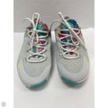 Shoes Athletic By Nike In White, Size: 7.5