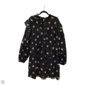 Dress Casual Short By Clothes Mentor In Black & White, Size: 2x