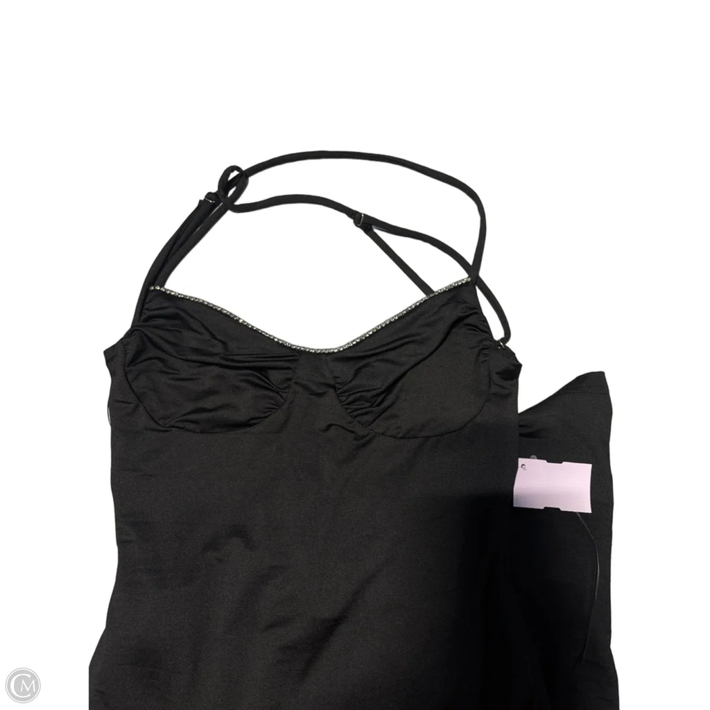 Dress Casual Maxi By Princess Polly In Black, Size: S