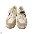 Shoes Sneakers By Vintage Havana In Black & White, Size: 8