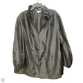 Jacket Other By Chicos In Black, Size: 4x