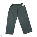 Pants Other By A New Day In Green, Size: L