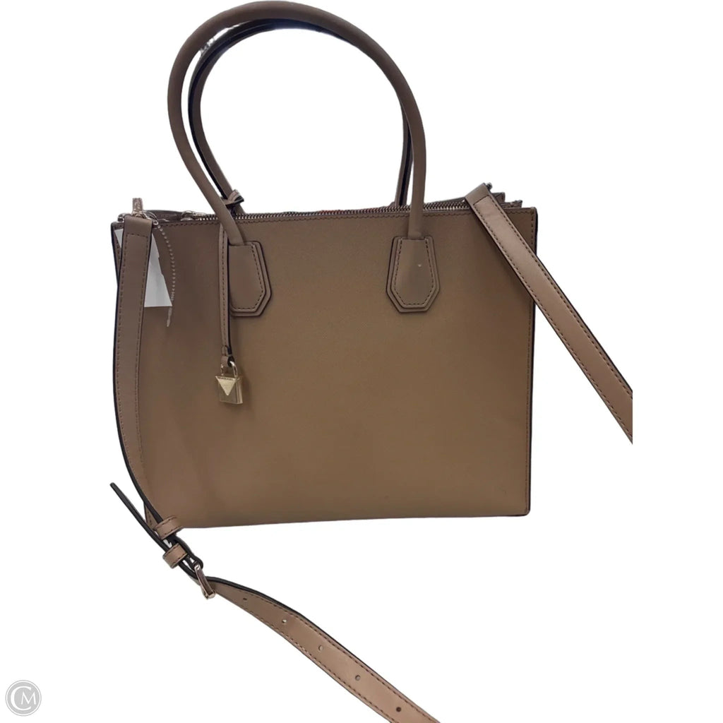 Handbag Designer By Michael Kors, Size: Large