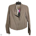 Jacket Other By Blanknyc In Taupe, Size: S