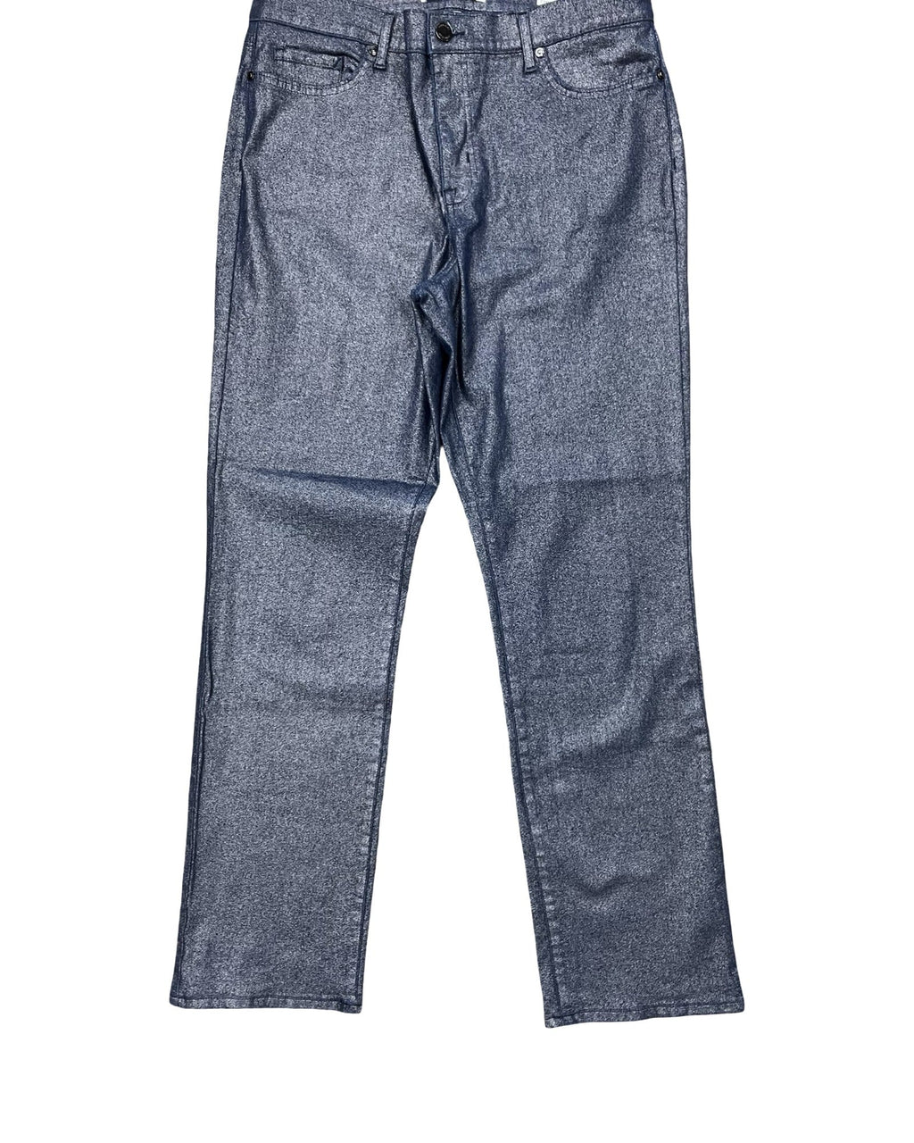 Pants Dress By Cody Patrick In Blue, Size:12