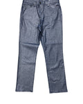 Pants Dress By Cody Patrick In Blue, Size:12