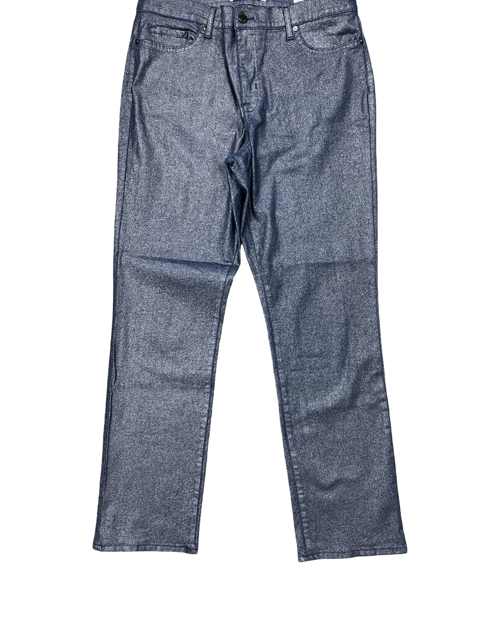 Pants Dress By Cody Patrick In Blue, Size:12
