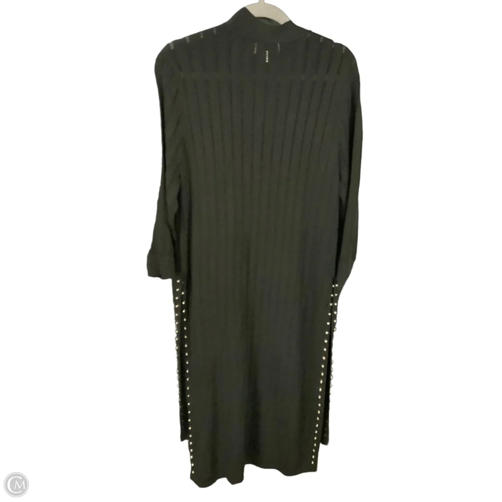 Cardigan By Joseph Ribkoff In Black, Size: L