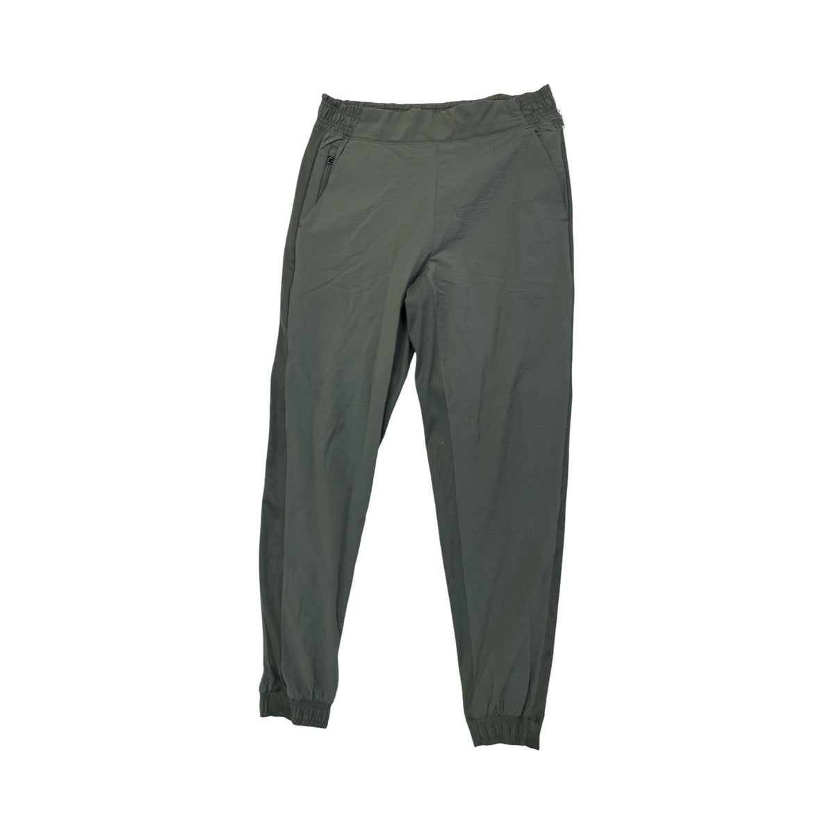 Athletic Pants By Athleta In Green, Size:6