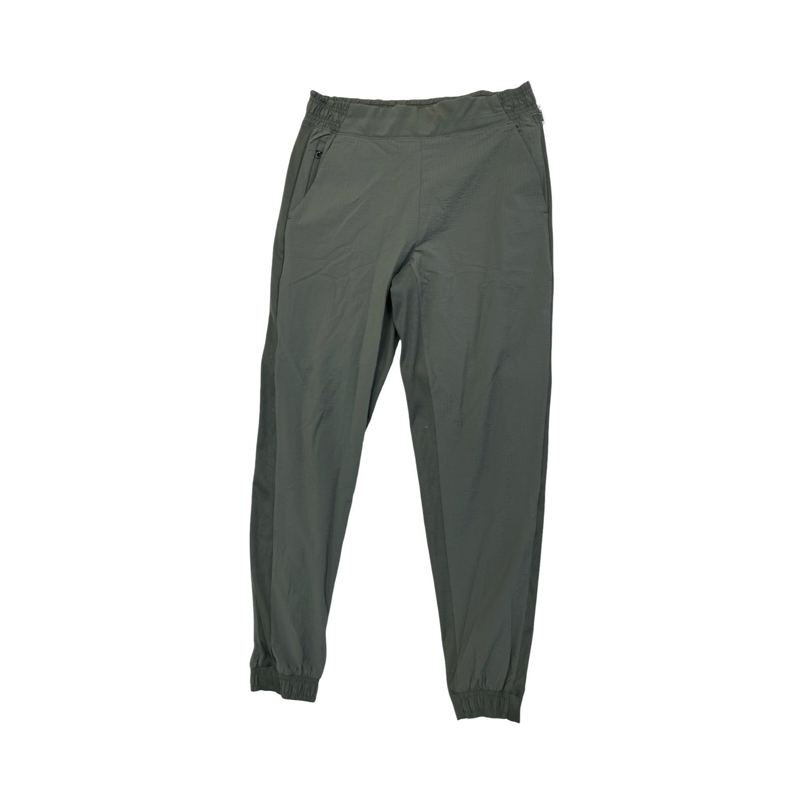 Athletic Pants By Athleta In Green, Size:6