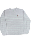 Sweater By A New Day In Pink, Size:1X
