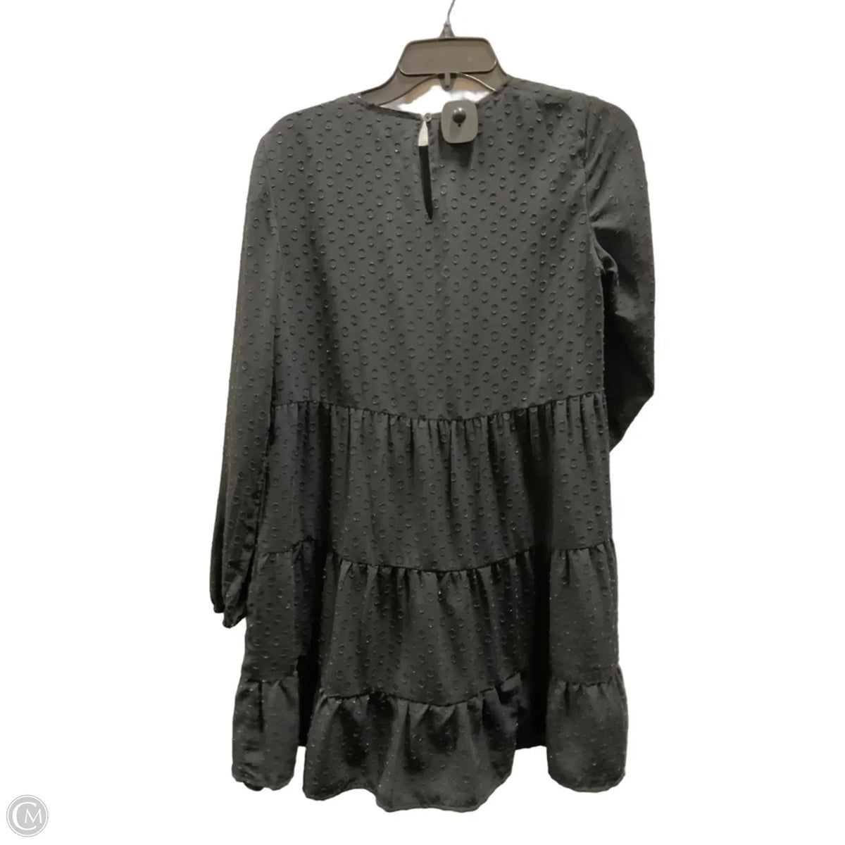 Dress Casual Short By Loft In Black, Size: Xs