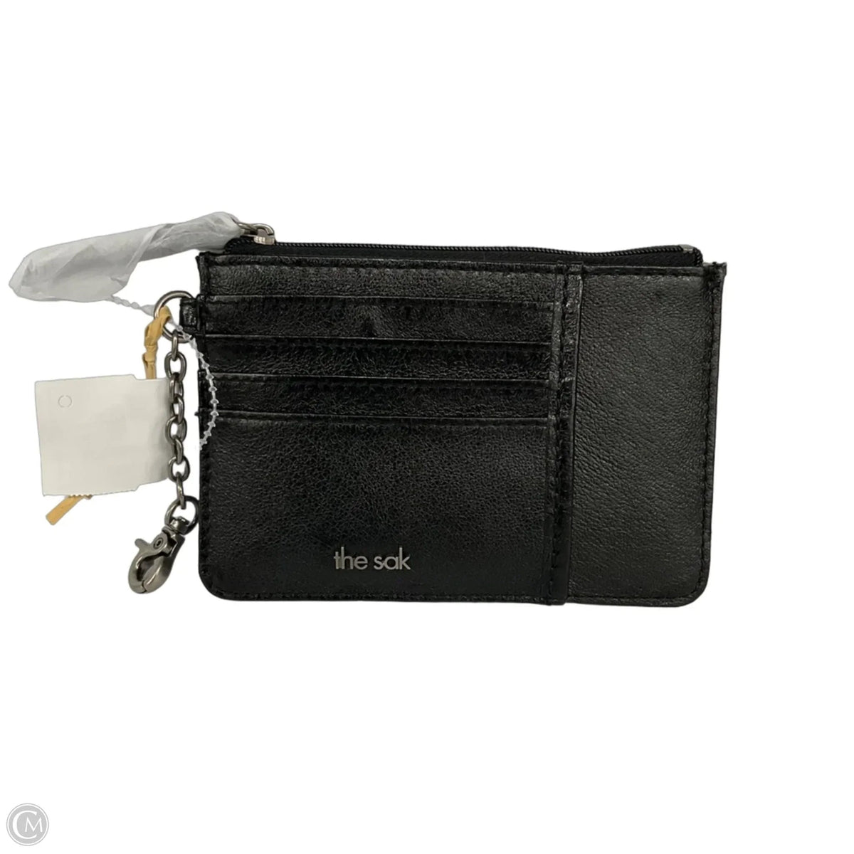 Wallet By The Sak, Size: Small