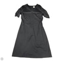 Dress Work By Cabi In Black, Size: M