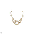 Necklace Choker & Collar By Charter Club