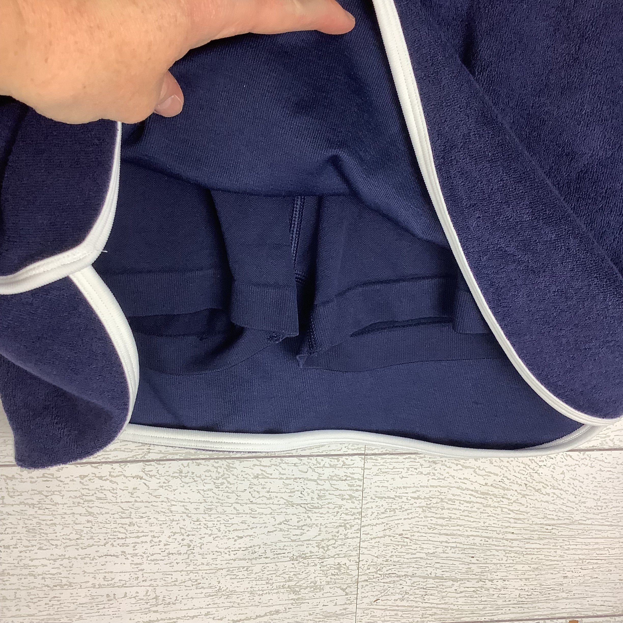 Skort 2pc Set By Aerie In Navy, Size: M