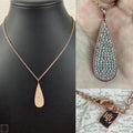 Necklace Charm By Ralph Lauren