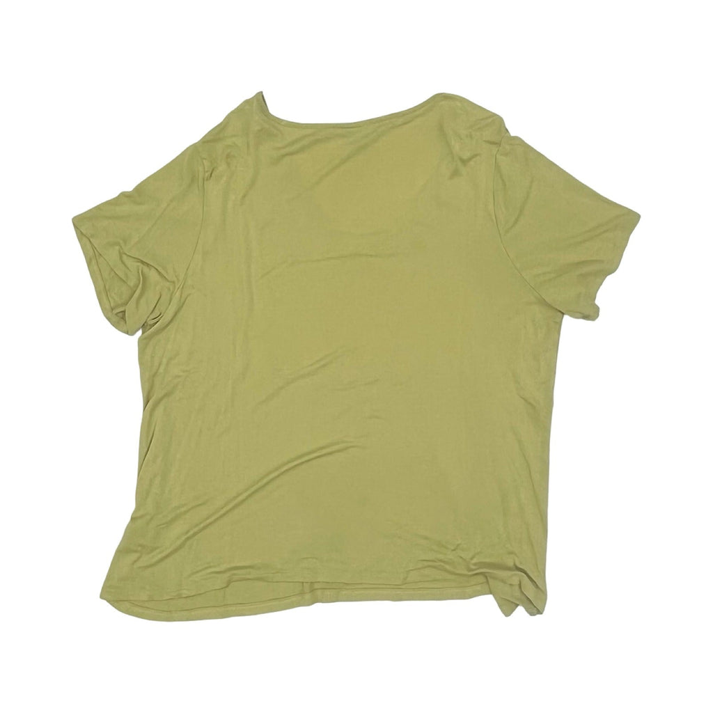 Top Ss By Old Navy In Green, Size:Xl