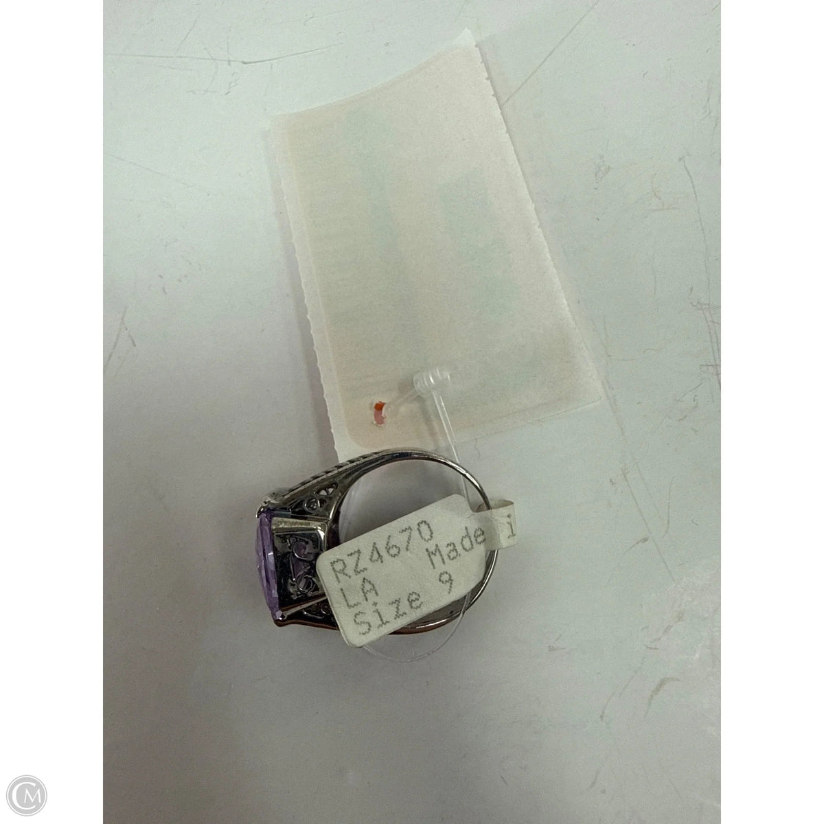 Ring Other By Cmf, Size: 9