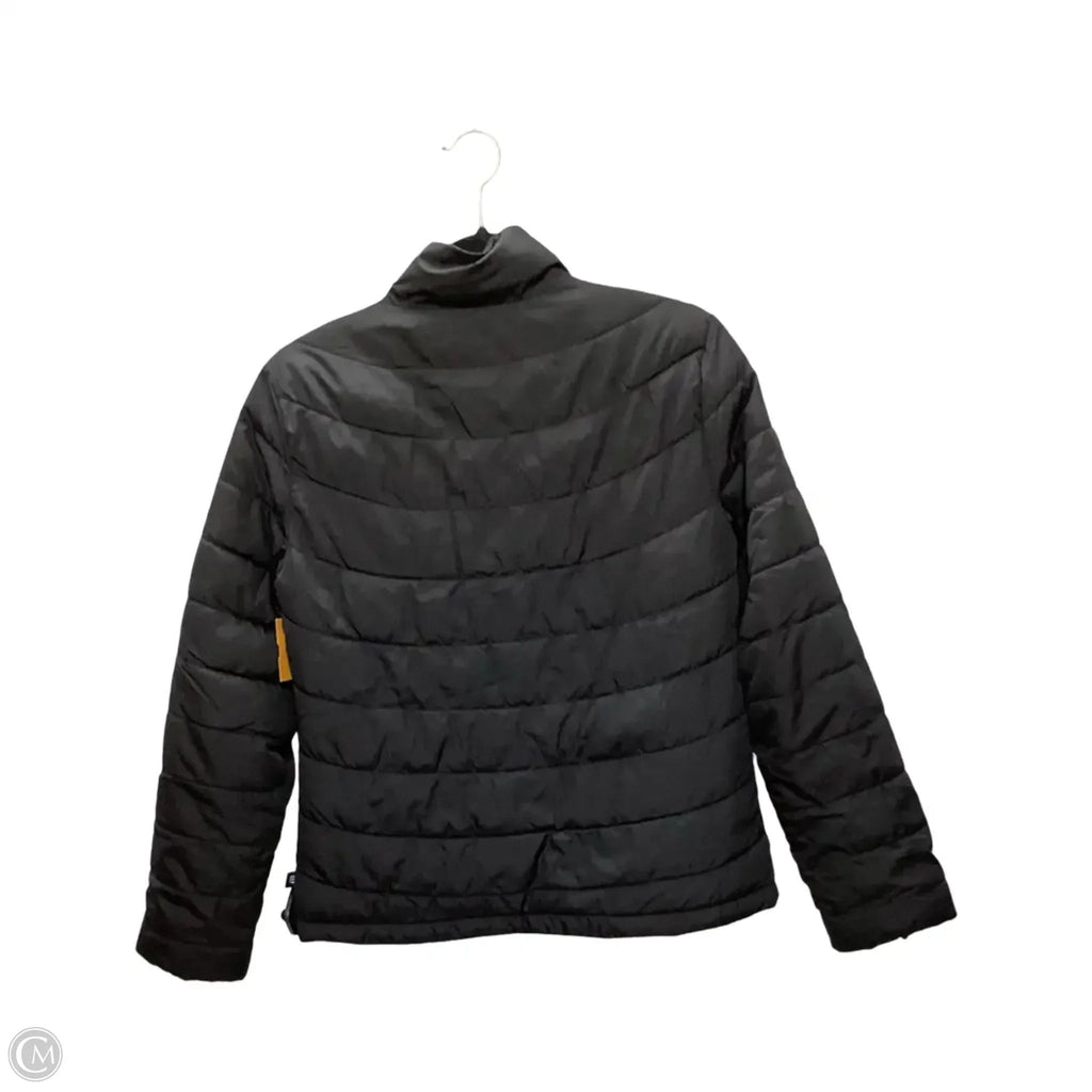 Coat Puffer & Quilted By Gap In Black, Size: Xs