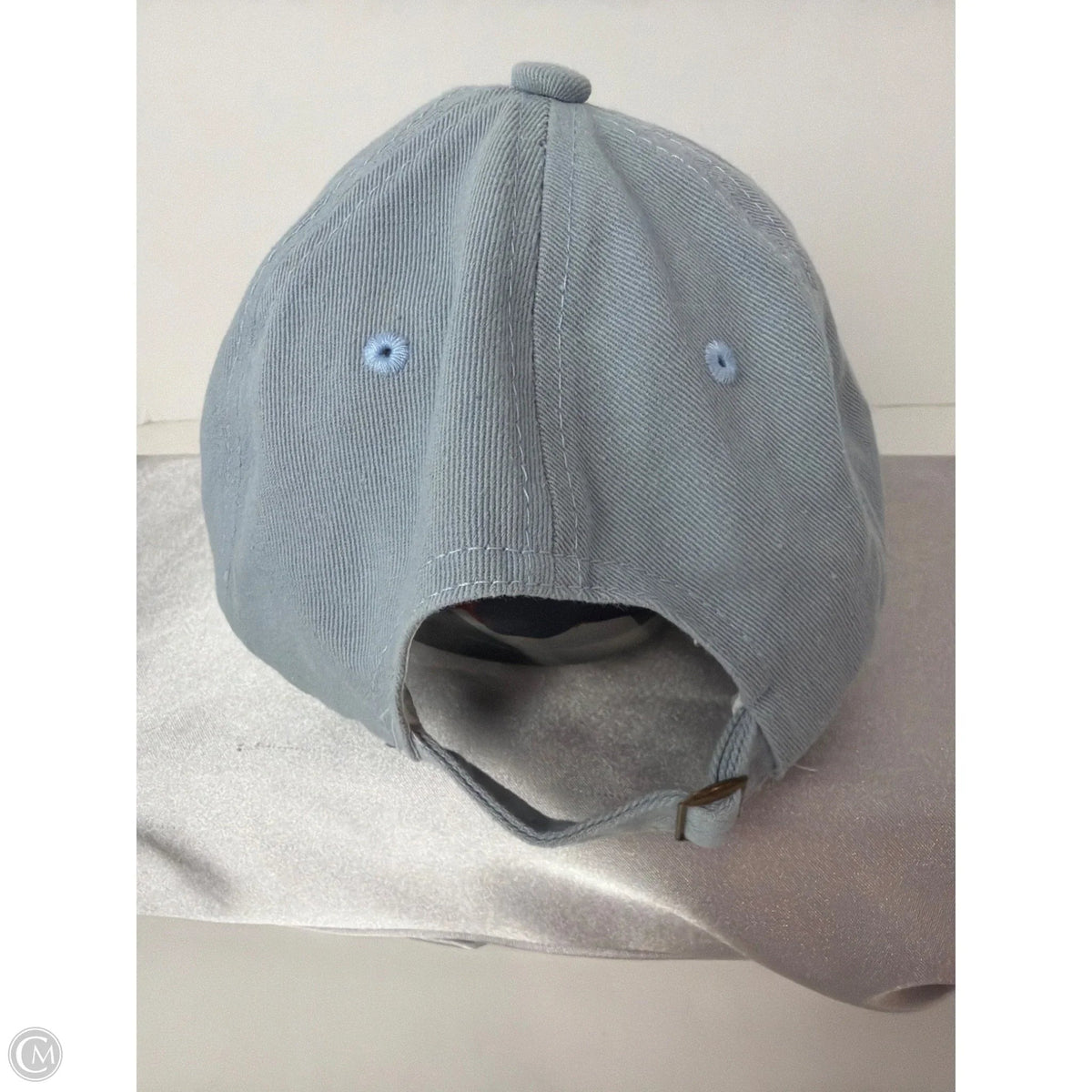 Hat Baseball Cap By Clothes Mentor