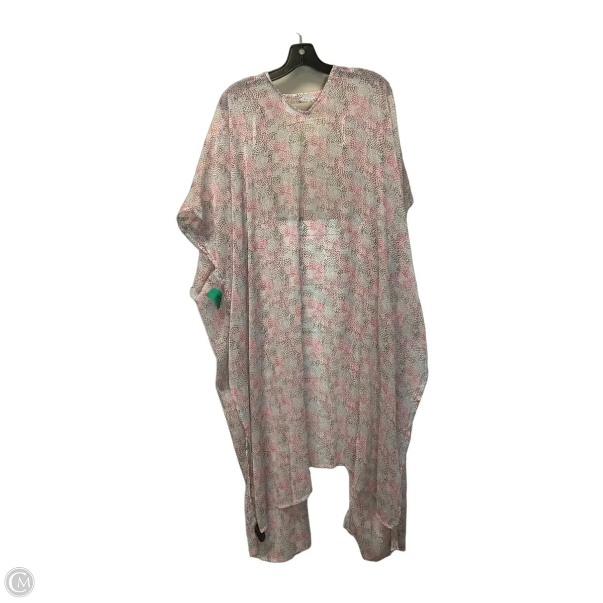 Kimono By Lc Lauren Conrad In Pink, Size: Osfm