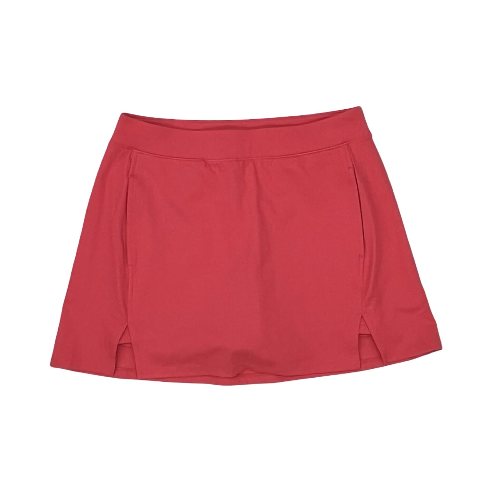 Athletic Skort By All In Motion In Coral, Size:M