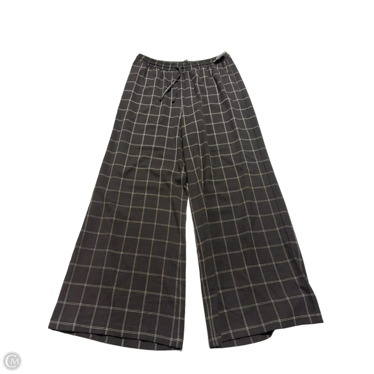 Pants Other By Express In Black & White, Size: 10