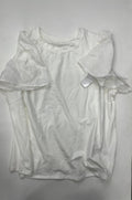 Top Short Sleeve By A New Day Size: 2x