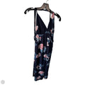 Dress Casual Midi By Simplee In Blue & Pink, Size: Xs