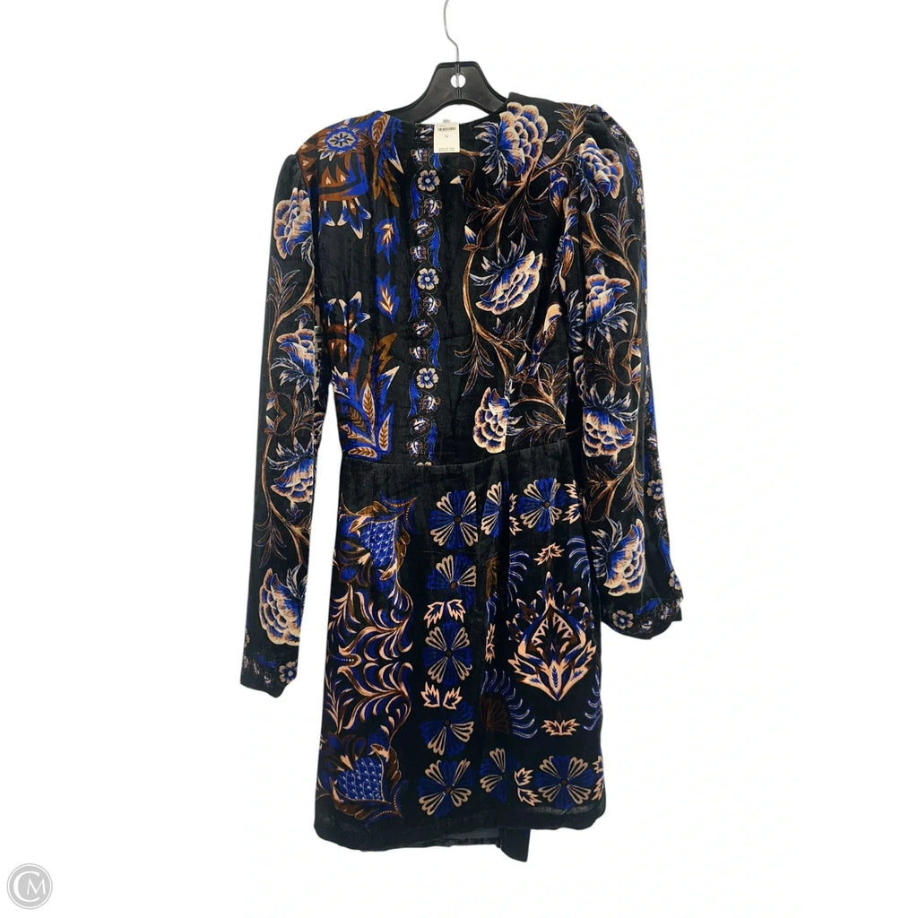 Dress Party Short By Farm Rio In Black, Size: M