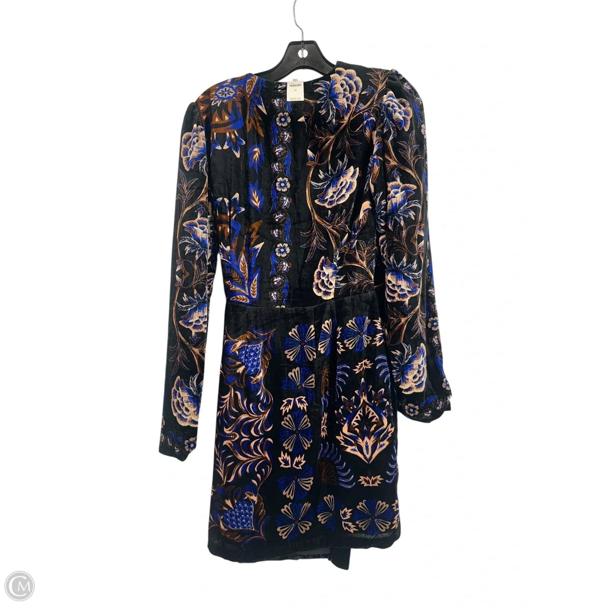 Dress Party Short By Farm Rio In Black, Size: M