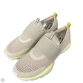 Shoes Sneakers By Sorel In Tan & Yellow, Size: 8.5