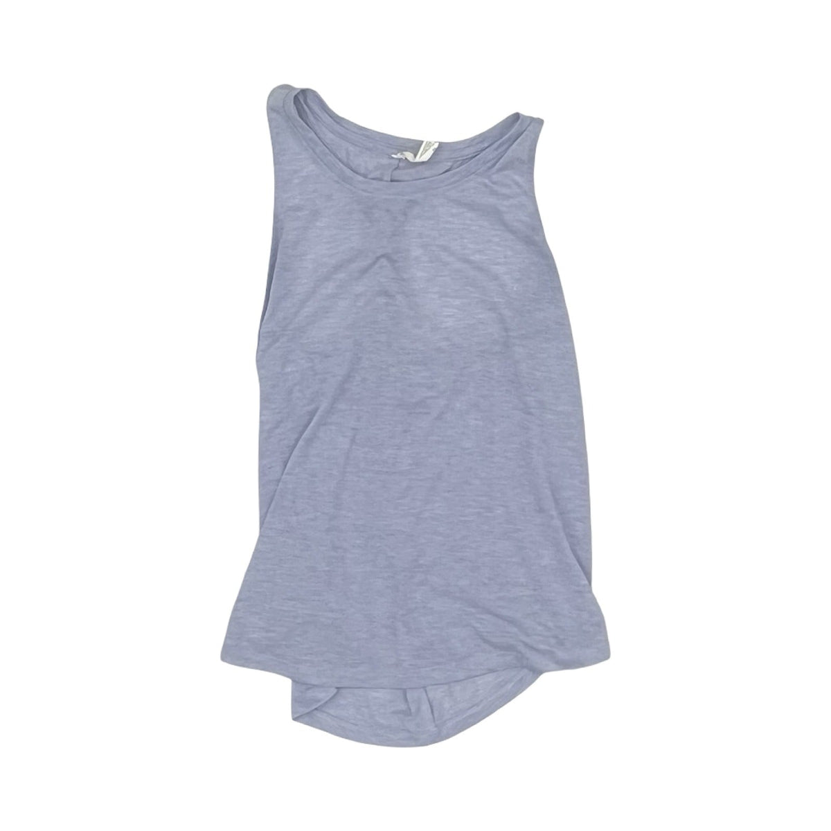 Athletic Tank Top By All In Motion In Purple, Size:Xs