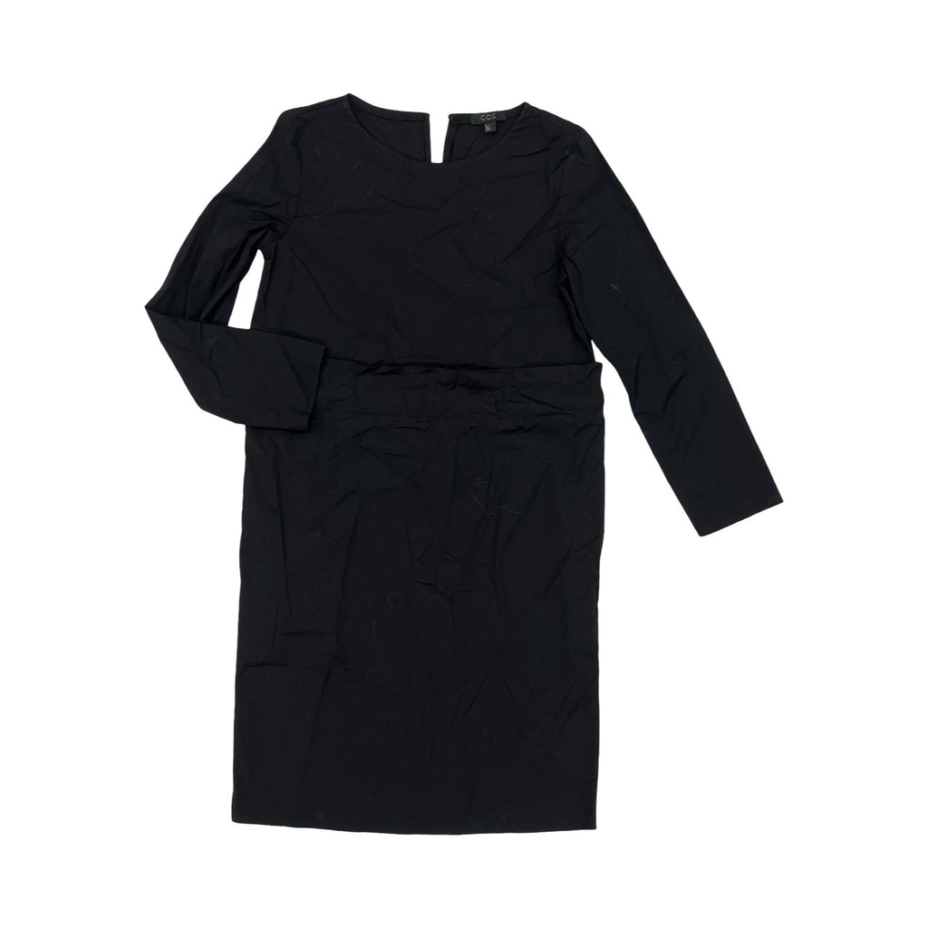 Dress Party Short By Cos In Black, Size:6