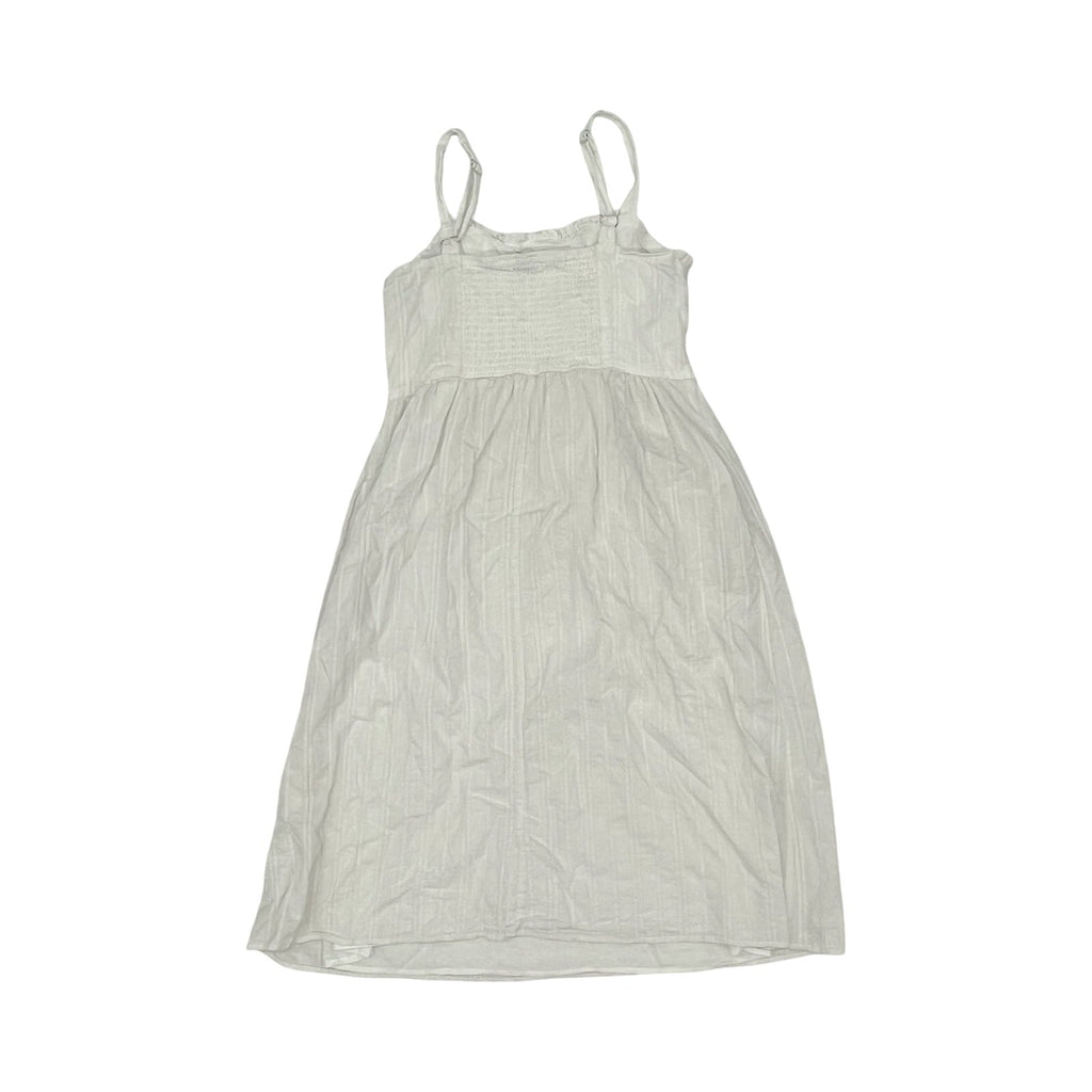 Dress Party Midi By Wild Fable In Cream, Size:M