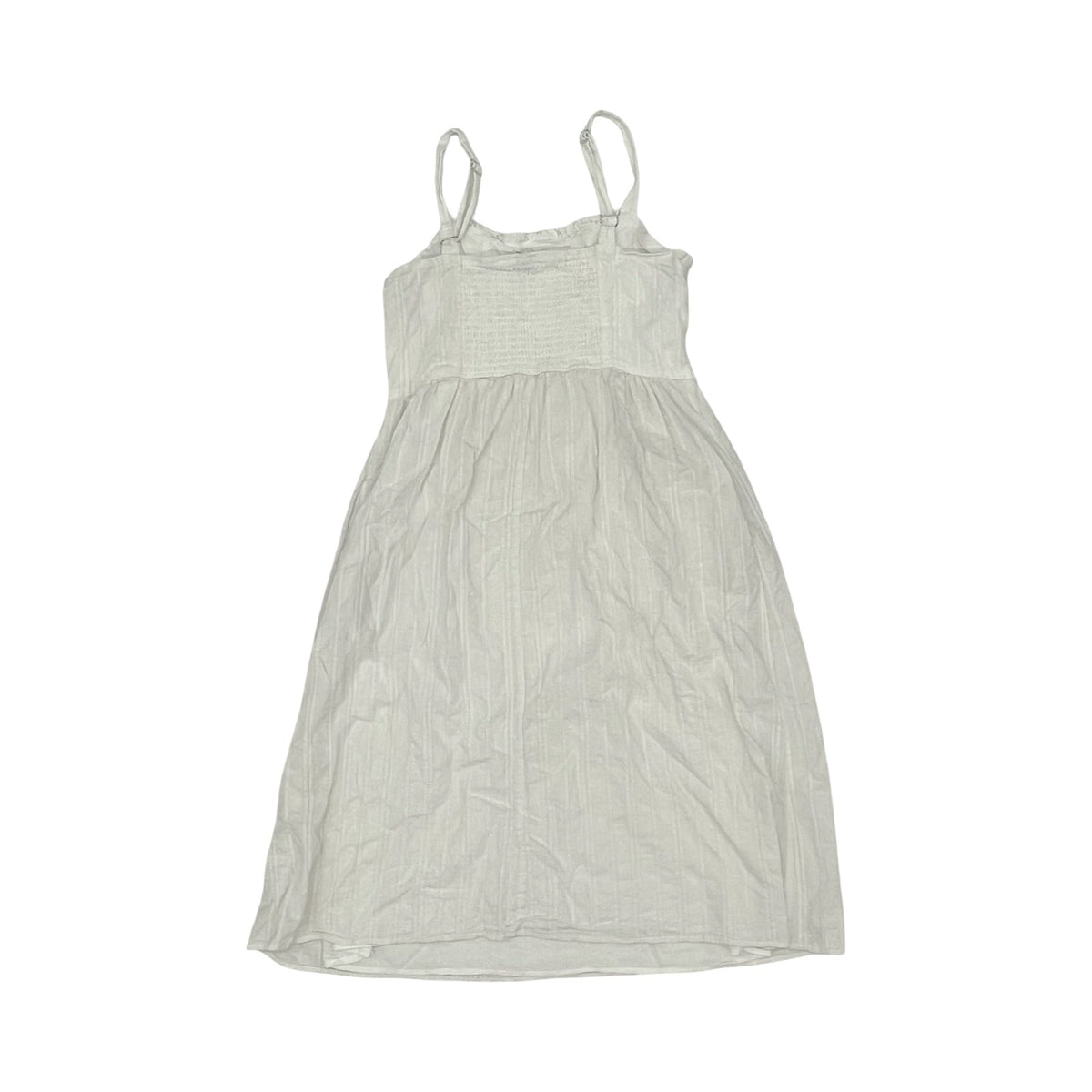 Dress Party Midi By Wild Fable In Cream, Size:M