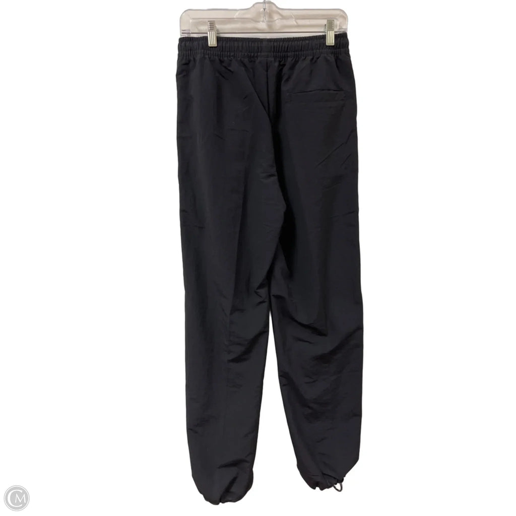 Athletic Pants By Nike Apparel In Black, Size: 6