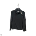 Top Long Sleeve By J. Crew In Black, Size: L