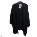 Shawl By Free People In Black, Size: M