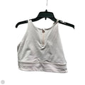 Athletic Bra By Lululemon In Pink, Size: 14