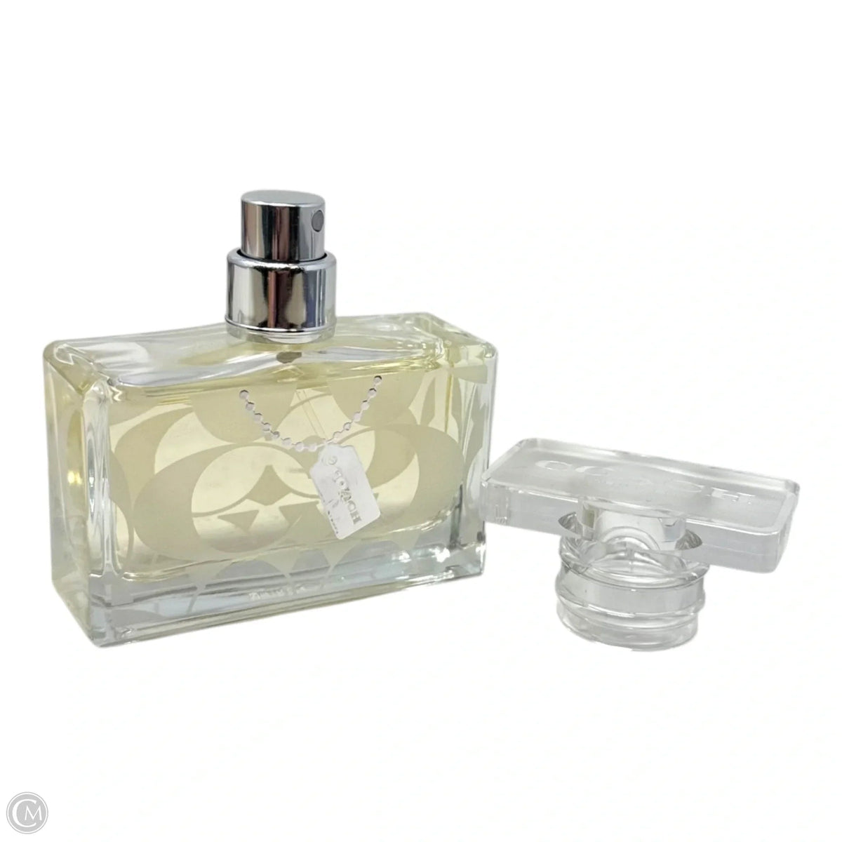 Signature Eau De Parfum Fragrance Designer By Coach, 30ml