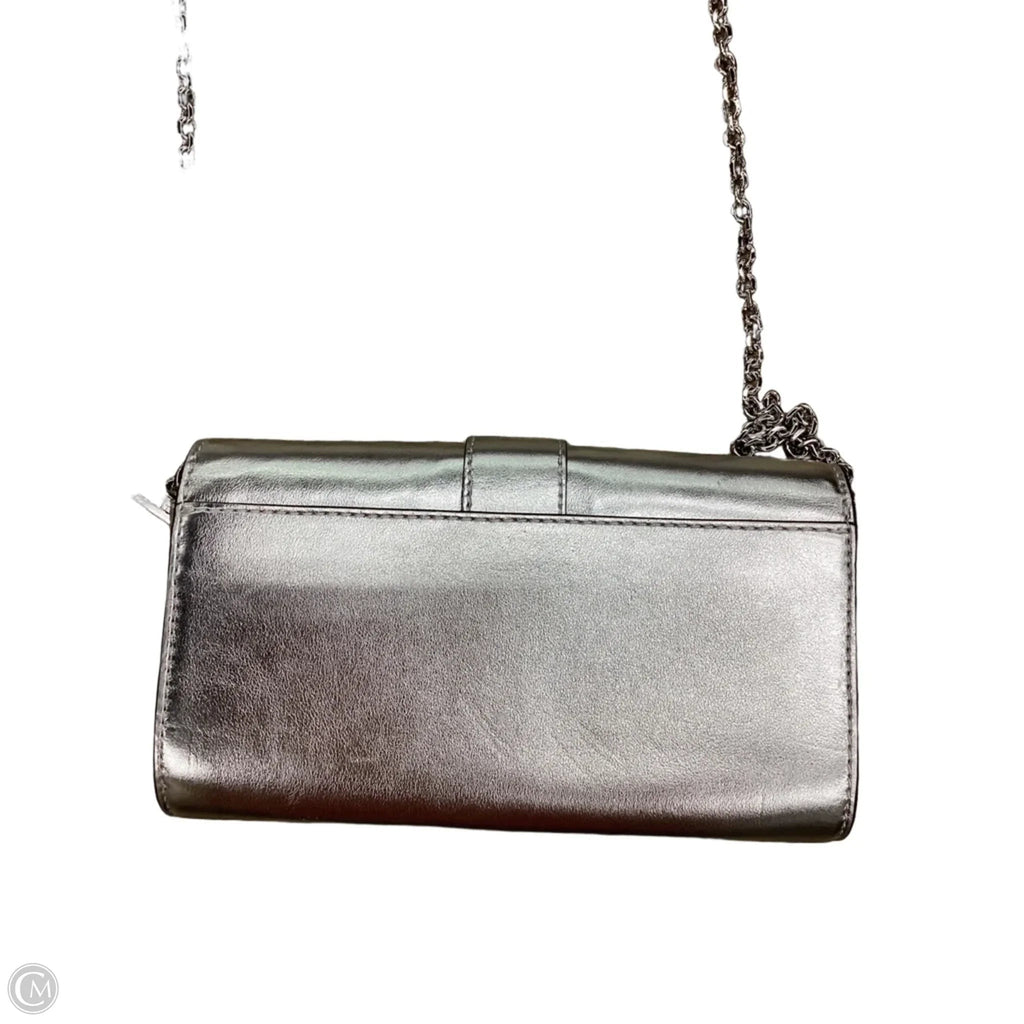 Crossbody Designer By Michael Kors, Size: Small