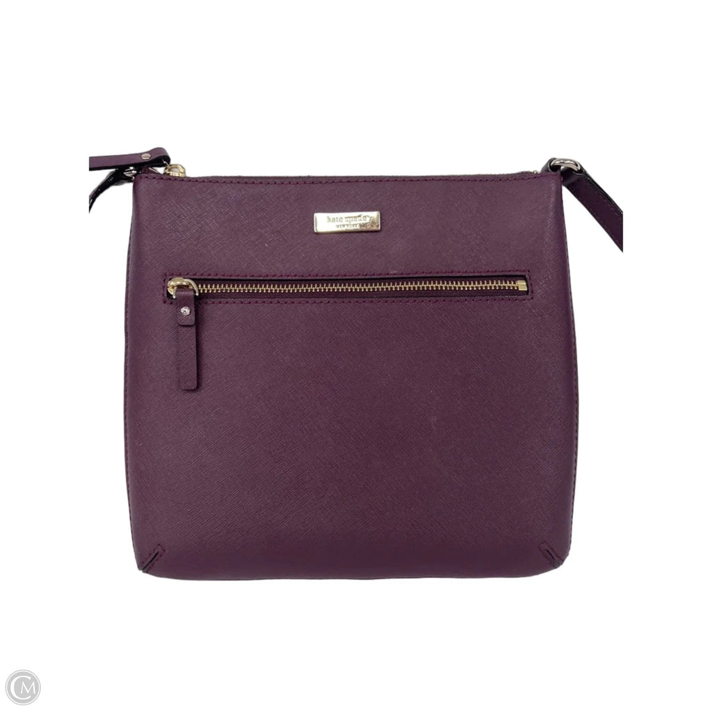 Crossbody Designer By Kate Spade, Size: Medium