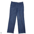 Pants Dress By Ann Taylor In Blue, Size: Xsp
