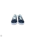 Shoes Sneakers By Levis In Navy, Size: 10