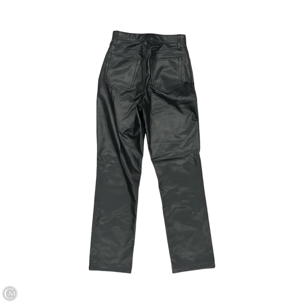 Pants Other By Abercrombie And Fitch In Black, Size: 2