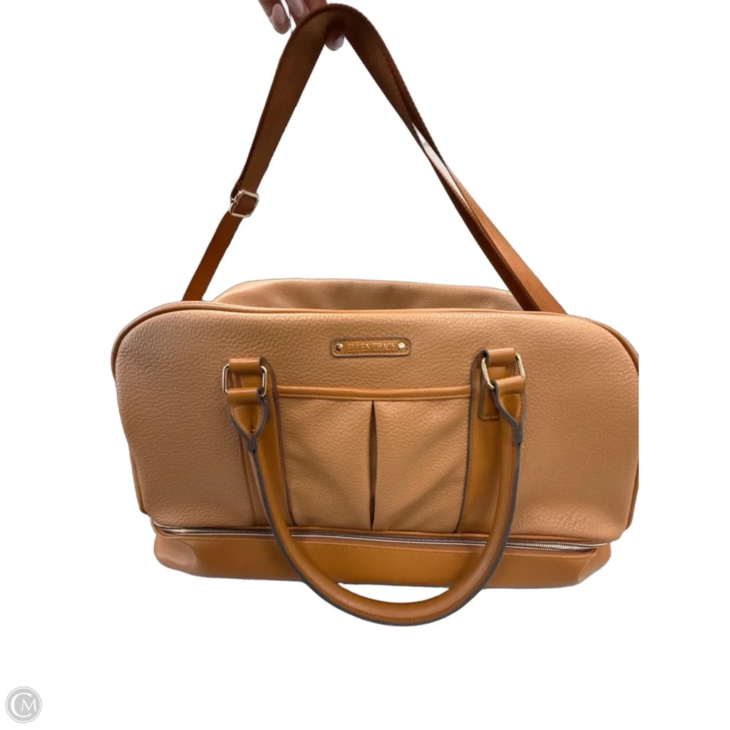Luggage By Ellen Tracy, Size: Large
