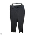Pants Dress By Lauren By Ralph Lauren In Black, Size: 16